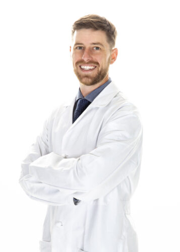 New emergency medicine doctor welcomed to Evangelical Community Hospital
